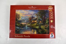 NEW THOMAS KINKADE NATURES
