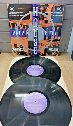 Vinyl various - vinyl, x