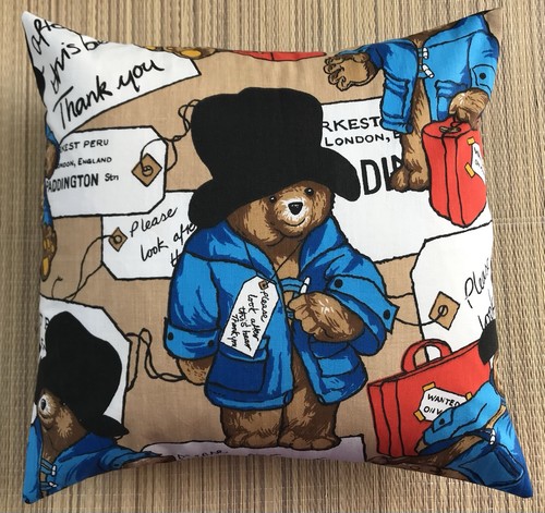 Paddington bear please look - paddington,