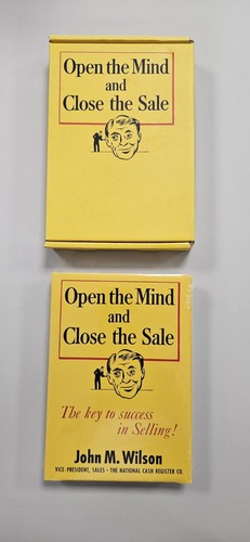 Open the mind - mind, and