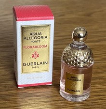  Guerlain Mini Aqua Allegoria