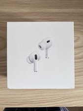 Apple AirPods Pro (2nd Gen)