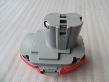 makita 18v 1.3 Ah ni-cd battery