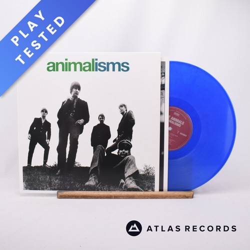 The animals animalisms - the, 180g