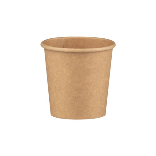 1000 4oz kraft paper - 1000,