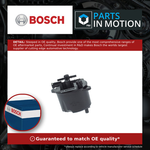 Fuel filter fits range rover - filter,