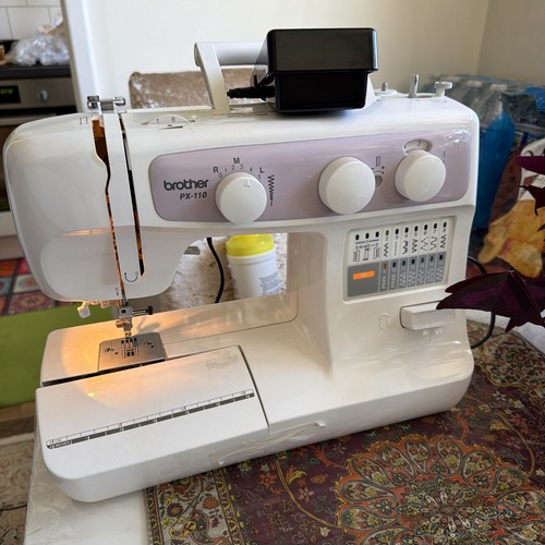Brother 110ntc sewing - brother,