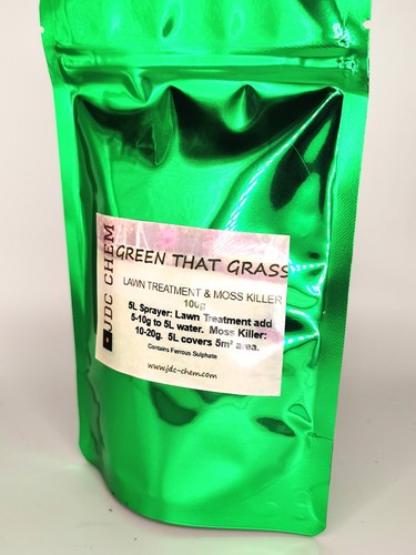 Green that grass lawn - green,