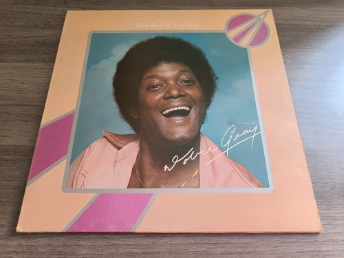 Dobie gray new - dobie, of