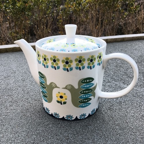 Portmeirion love and peace - portmeirion,