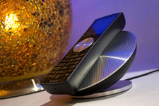 Beocom 5 Speaker Bang and Olufsen B&O Home telephone Landline Black VOIP  (375)