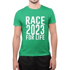 Race for Life 2023 Cancer Pink