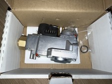 BAXI 5107812 BERMUDA 51/5 &