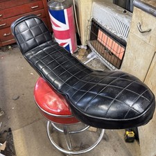 Vintage Harley Davidson