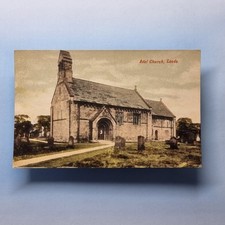 Leeds Postcard C1910 Yorkshire