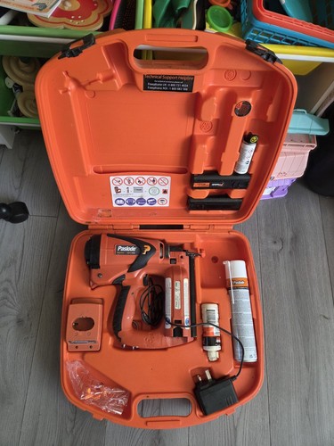 Paslode im65 f16 - im65, impulse