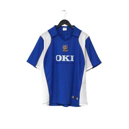 2006 portsmouth vintage - 2006/07,