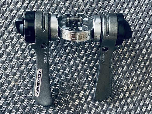 Vintage suntour accushift - suntour, 12