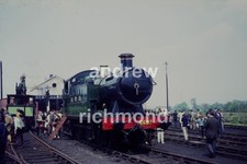 GWR 6697 Steam Locomotive