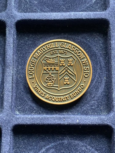 Lodge maryhill 510 - lodge, scottish