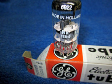 NIB HOLLAND GE 6922 /E88CC