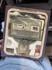 NOS Vintage Raydyot Halogen
