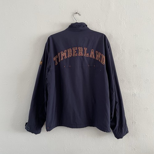 Vintage timberland weathergear - vintage,