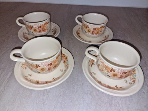 Vintage poole pottery summer - poole,