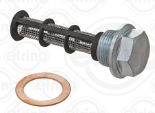 Screw Plug, oil sump ELRING