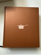 Larousse Gastronomique: The