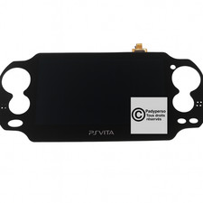 PS Vita OLED Screen (Series 1000 / 1004) – Replacement LCD Screen Display