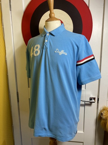Vtg the duffer george - of, st