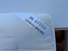 Mattress Ikea - Sultan Hamno