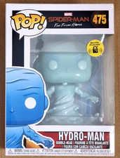 Funko Pop! MARVEL Spider-Man