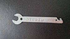 Miele Original Washing Machine Hook Spanner 5471342