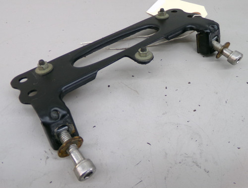 Rear luggage rack bracket - rear,