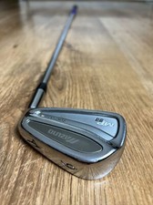 Mizuno MP58 Dual Muscle Ti