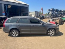 Volvo v50 breaking diesel - breaking, 1.6