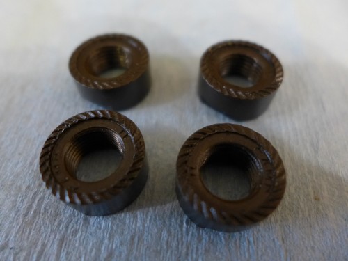 Campagnolo nuovo record - campagnolo, rear