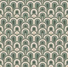 x24 Sage Green Tile Sticker