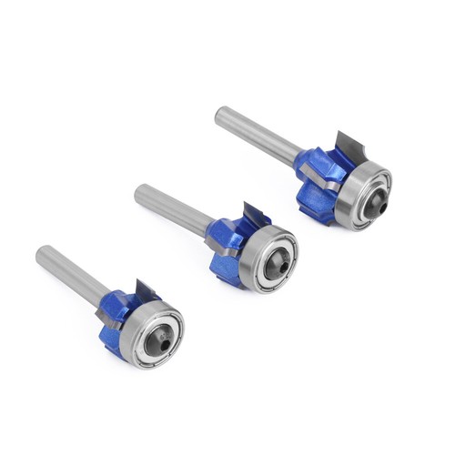 Rounding cutter 4mm 6mm - rounding, 8mm