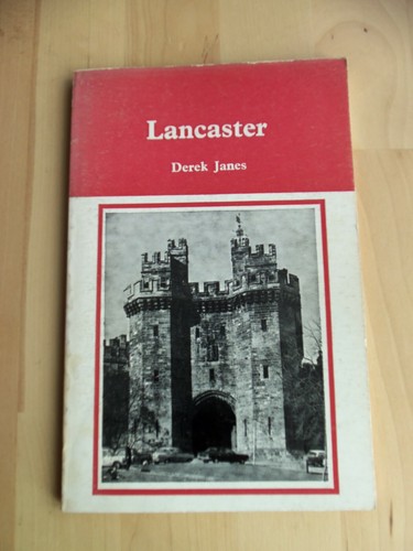 The dalesman lancaster - the, (uk)