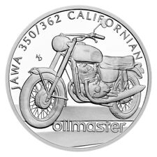 2024 Niue Silver Coin