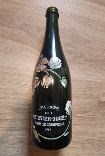 Vintage 1988 brut - 1988,
