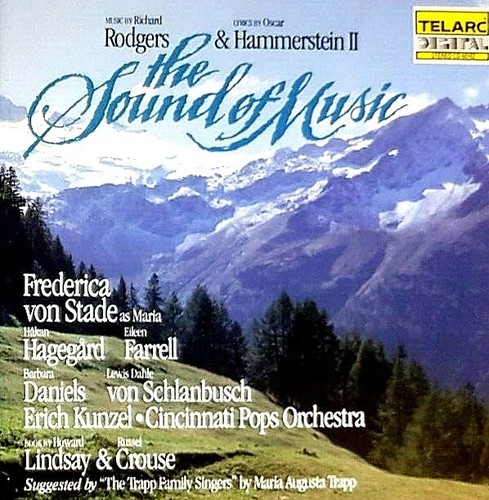 The sound music erich - music, "erich