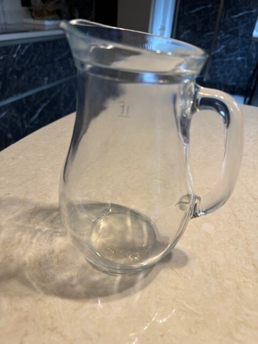 Litre pasabahce pitcher - 1.0,
