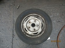 FORD TRANSIT MK7 SPARE STEEL