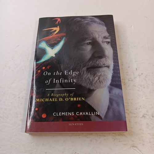 The edge infinity by - on,