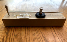 Vintage Fletcher Terry 42