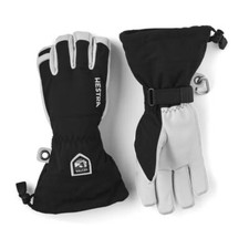 Hestra army leather - hestra, heli